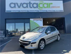 Peugeot 207 1.4 75 cv URBAN