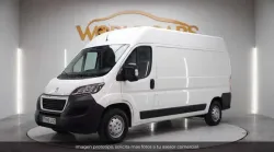 Peugeot Boxer Boxer furgón 435 l3 h3 bhdi 103kw (140cv) s&s 6 v