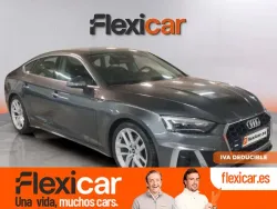 AUDI A5 Sportback 35 TFSI S tronic