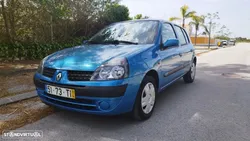 Renault Clio 1.2 16V Extreme