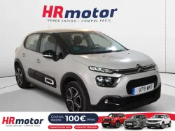 CITROEN C3 1.2 PureTech S&S Max 83