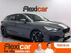 CUPRA León 1.5 ETSI DSG 110Kw