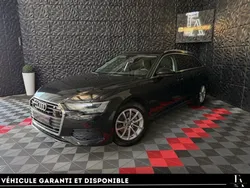 AUDI A6 Avant 40 Tdi 204ch 1er Main