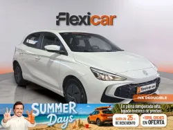 MG 3 1.5 Standard