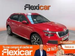 Skoda Kamiq 1.6TDI Style DSG