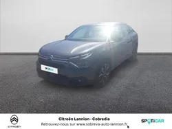 Citroen C4 Moteur électrique 136ch (100 kW) Feel Pack Automatique