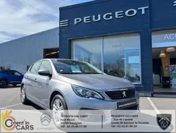 Peugeot 308 (2) BlueHDi 130 ACTIVE BUSINESS