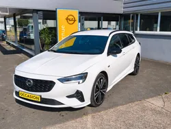 OPEL INSIGNIA S.T GS LINE Pack 2.0 DIESEL 174 CH BVA8 AWD / 4X4
