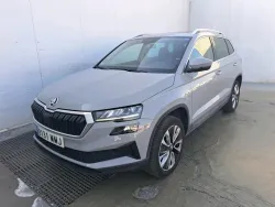 Skoda Karoq 1.5 TSI STYLE DSG 5P