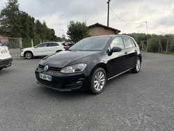 Volkswagen golf 1.4 tsi 125ch lounge