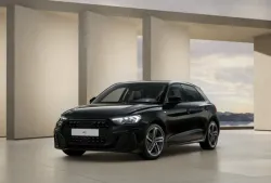 Audi A1 Sportback 30 TFSI Adrenalin Black edition 85kW