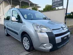 CITROËN Berlingo Break 1.6 HDi 90CV Garantie 6 mois