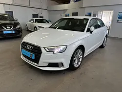 Audi A3 Sportback 2,0 TDI 150ch ambition S-tronic7 CARPLAY