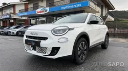 Fiat 600 de 2026
