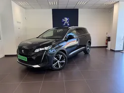 Peugeot 5008 (2) BlueHDi 130 EAT8 GT