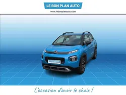 Citroen C3 Aircross PureTech 110ch S&S Feel