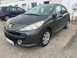 Peugeot 207 PREMIUM 1.4 VTI 95 CH