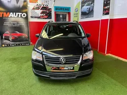 Volkswagen Touran 1.9 TDI 105 Trendline 7 places
