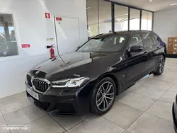 BMW 530 e Pack Desportivo M