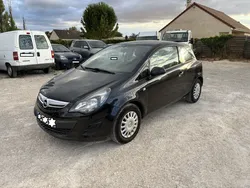 OPEL CORSA D phase 2 1.0 i 12V 65 Cool Line 1ere main