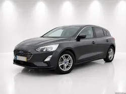 Ford Focus 1.0 EcoBoost Titaniu