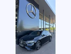 Mercedes Classe A 200 d Edition 140 AMG Line 1770 Sta