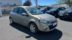 Renault Clio 1.5 dCi XV de France