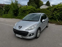 PEUGEOT 207 - 1.4 HDi 70ch Série 64