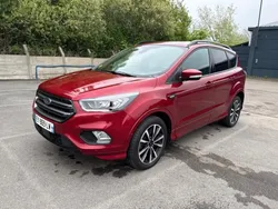 Ford Kuga 2.0 TDCi 150 S&S 4x2 BVM6 Titanium Business