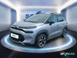 Citroen C3 Aircross 1.2 PureTech 110ch S&S MAX