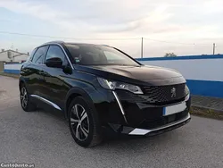 Peugeot 3008 1.6 Hybrid GT e-EAT8