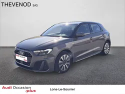 AUDI A1 Sportback 25 TFSI 95 ch S tronic 7 S Line