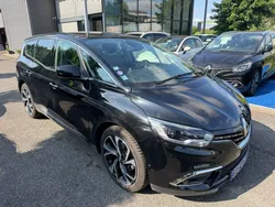 Renault grand sce grand 1.3 tce 140 business edc 2021