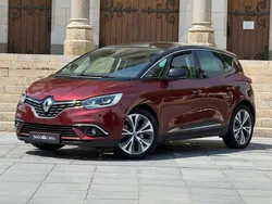 Renault Scénic IV dCi 130 Energy Intens / GARANTIE 12 MOIS