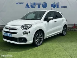 Fiat 500X 1.3 MJ Sport