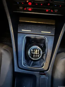 Audi A4 1.9