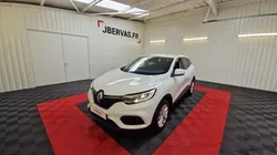 Renault Kadjar Business Blue dCi 115