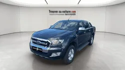 FORD RANGER 3.2L ECOBLUE 200ch DOUBLE CAB LIMITED 2019