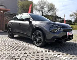 Citroën C4 PURETECH FEEL PACK