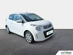 CITROEN C1 VTi 72 S&S Feel