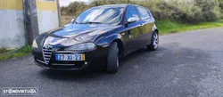 Alfa Romeo 147 1.9 JTD 16V M-Jet DPF Q2