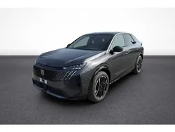 Peugeot 3008 Electrique 230 ch Grande autonomie 97 kWh GT