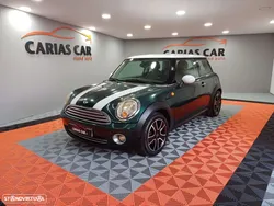 MINI 3 Portas