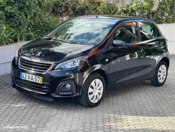 Peugeot 108 1.0 VTi Active
