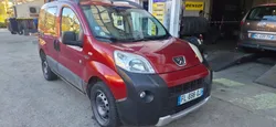 Peugeot Bipper Tepee 1.4HDI 70cv