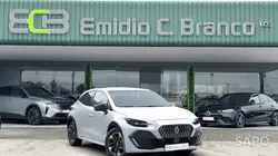 Renault Clio de 2026