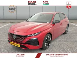 Peugeot 308 NOUVELLE BLUEHDI 130CH S EAT8 ALLURE -31.54%