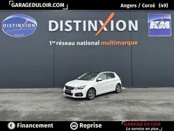 Peugeot 308 (2) 1.2 Puretech 130 Allure