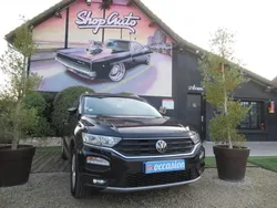 Volkswagen T-roc 2.0 TDI 116 Crédit possible sur 60mois garantie 12 mois 1004