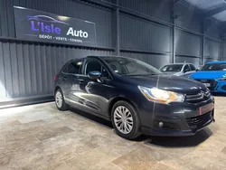 Citroen C4 1.6 HDI 90 CONFORT/ DISTRIBUTION A JOUR/ EMBRAYAGE NEUF/ GARANTIE 6 MOIS